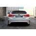 m&s full body kit hyundai avante md elantra 2010-14